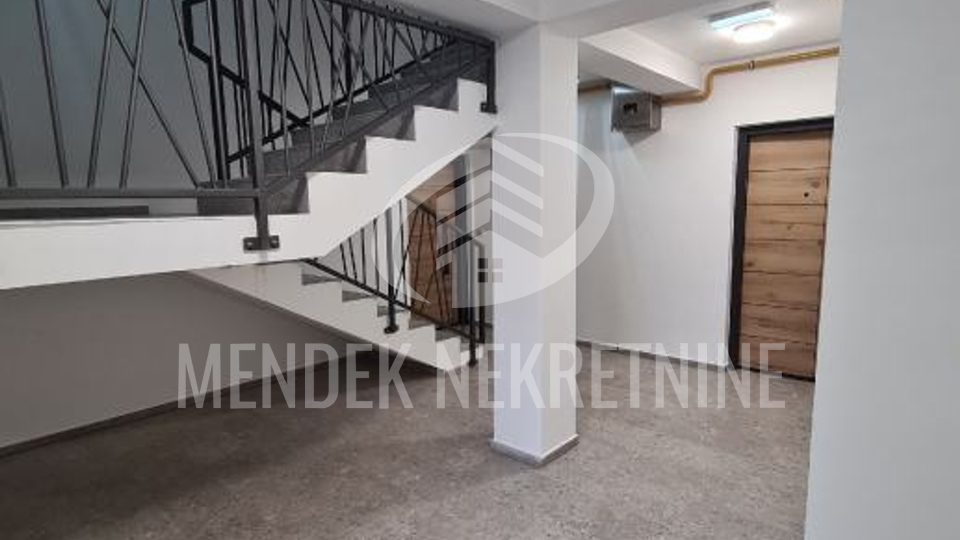 Apartment, 72 m2, For Sale, Varaždin - Centar