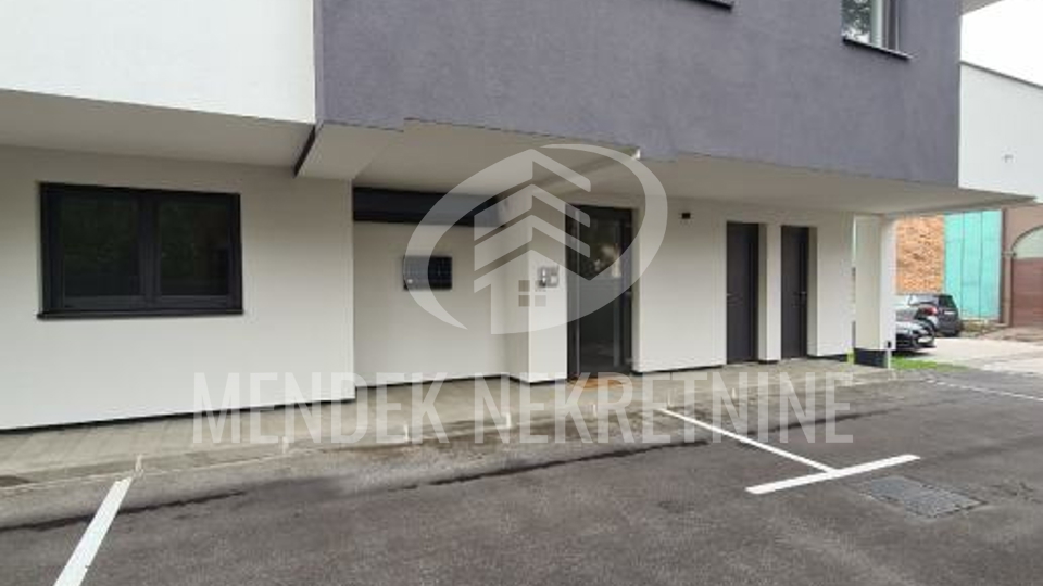 Apartment, 72 m2, For Sale, Varaždin - Centar