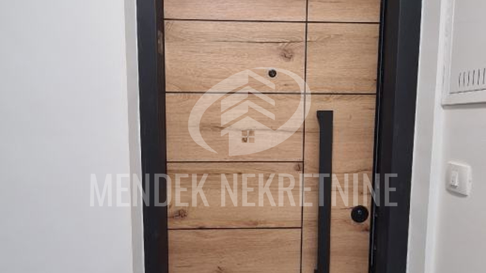 Apartment, 72 m2, For Sale, Varaždin - Centar