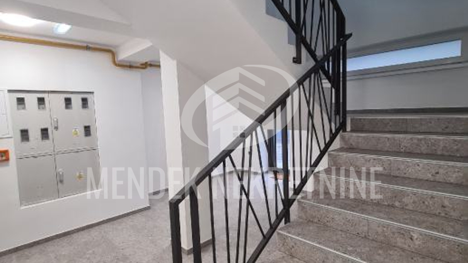 Apartment, 72 m2, For Sale, Varaždin - Centar