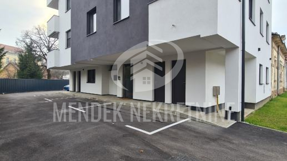 Apartment, 72 m2, For Sale, Varaždin - Centar