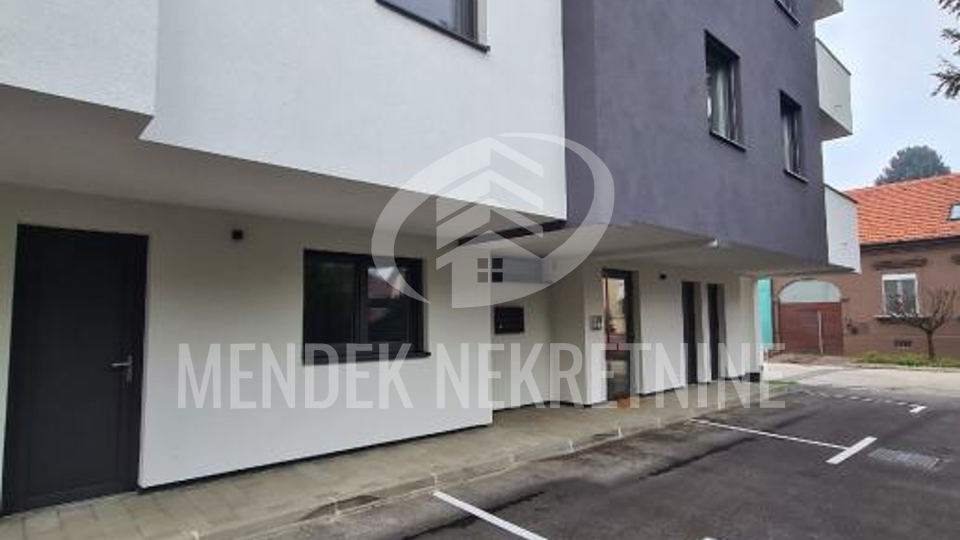 Apartment, 72 m2, For Sale, Varaždin - Centar
