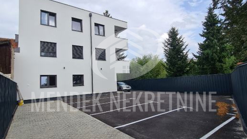 Apartment&comma; 88 m2&comma; For Sale&comma; Vara&zcaron;din - Centar