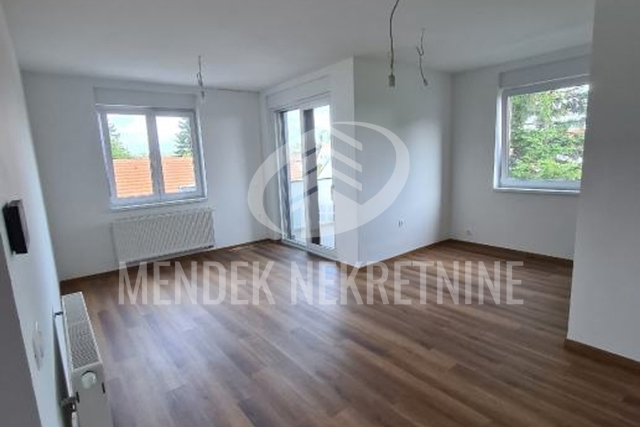 Apartment, 88 m2, For Sale, Varaždin - Centar