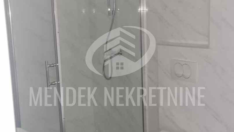 Apartment&comma; 88 m2&comma; For Sale&comma; Vara&zcaron;din - Centar