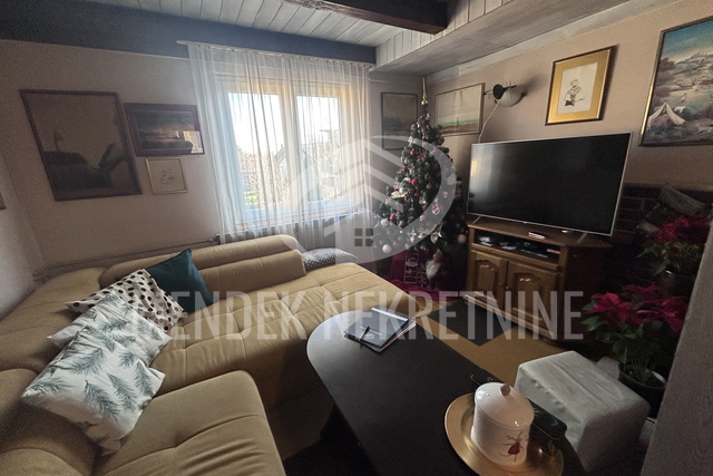 House, 150 m2, For Sale, Varaždin - Centar