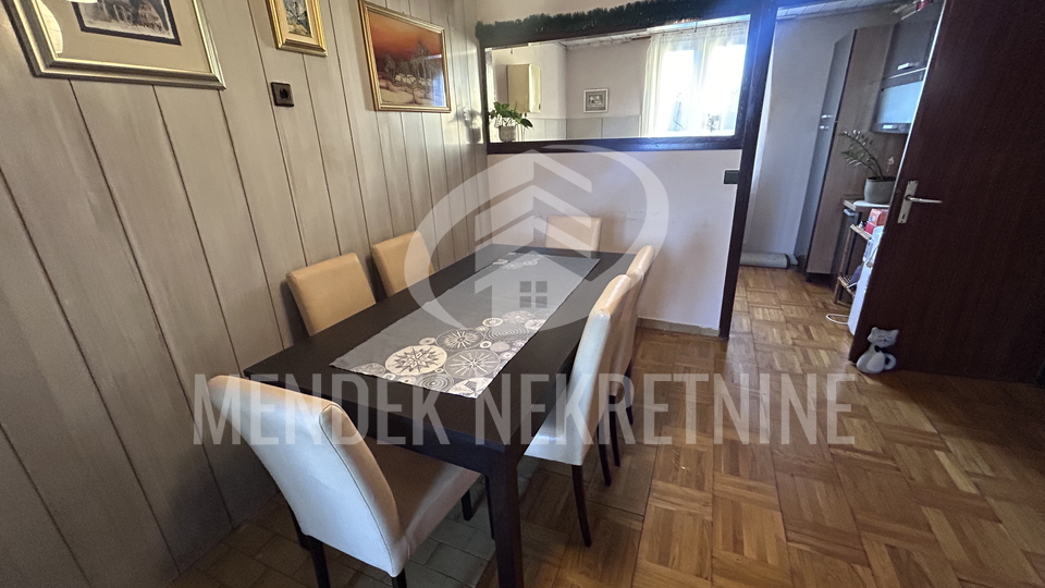 House, 150 m2, For Sale, Varaždin - Centar