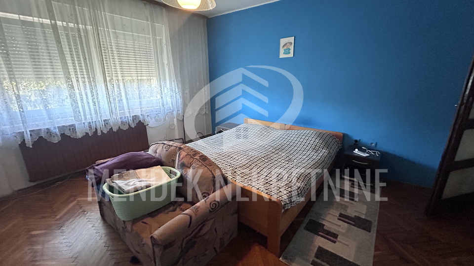 House, 150 m2, For Sale, Varaždin - Centar