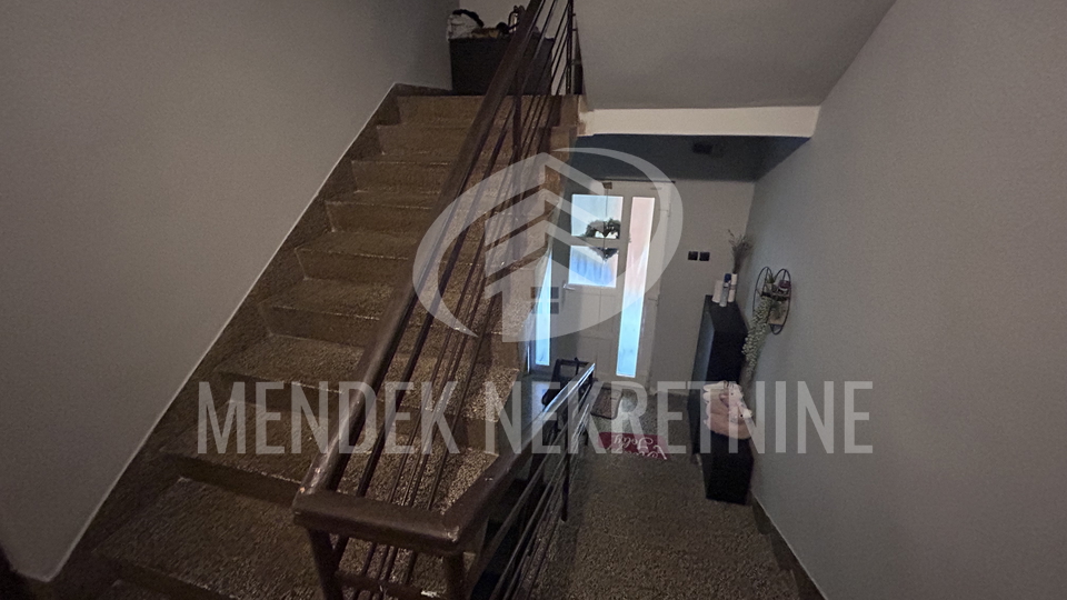 House, 150 m2, For Sale, Varaždin - Centar