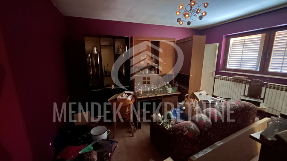 House, 150 m2, For Sale, Varaždin - Centar