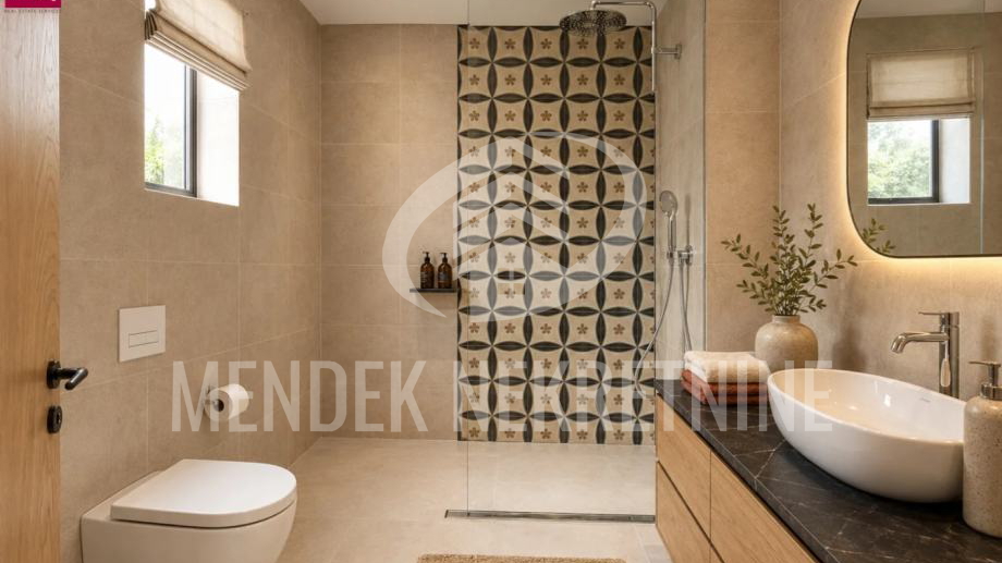 House&comma; 170 m2&comma; For Sale&comma; Krk - Linardi&cacute;i