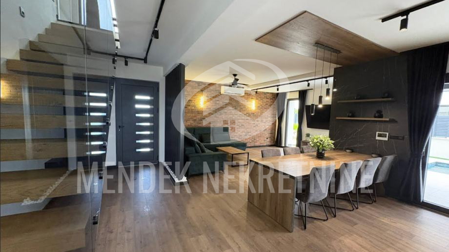 House&comma; 179 m2&comma; For Sale&comma; Privlaka - Privlaka