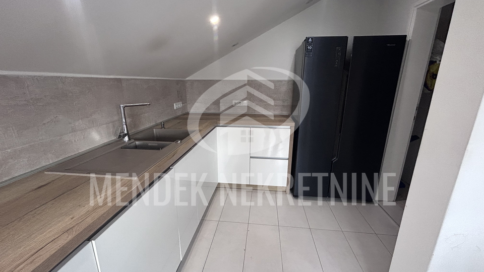 House, 332 m2, For Sale, Hrašćica