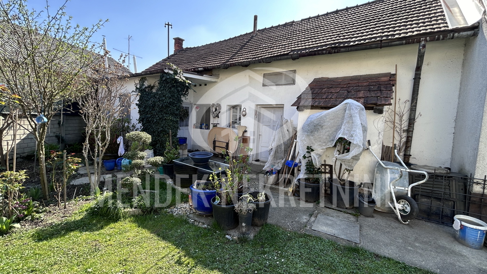 House, 60 m2, For Sale, Varaždin - Texas