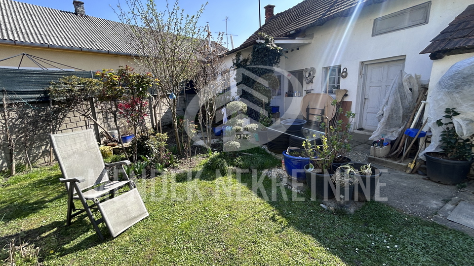 House, 60 m2, For Sale, Varaždin - Texas