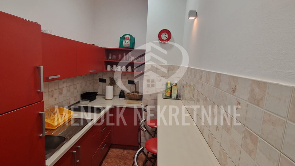 Commercial Property, 131 m2, For Rent, Varaždin - Centar