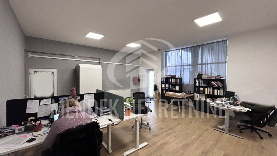 Commercial Property, 1650 m2, For Sale, Varaždin - Đurek