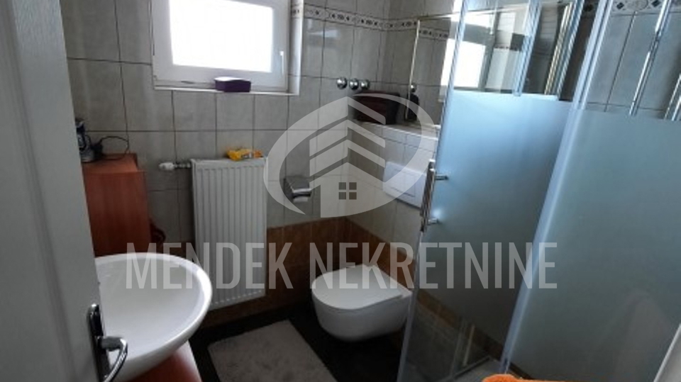House, 332 m2, For Sale, Hrašćica