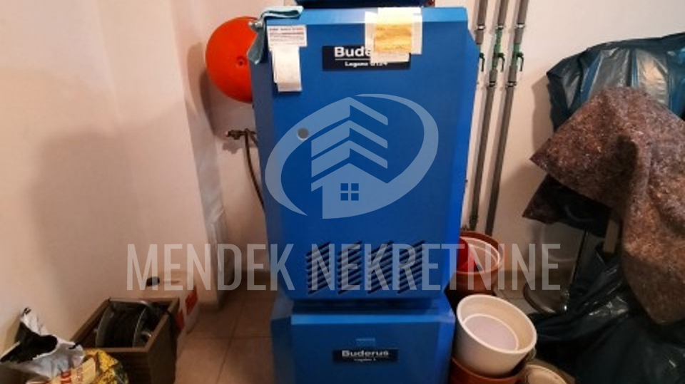 House, 332 m2, For Sale, Hrašćica