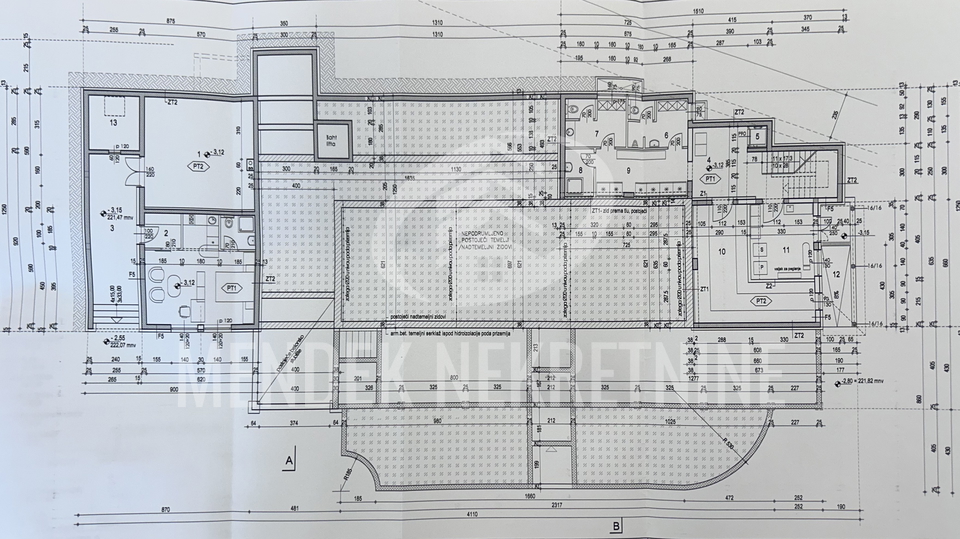 Commercial Property, 3627 m2, For Sale, Selnica