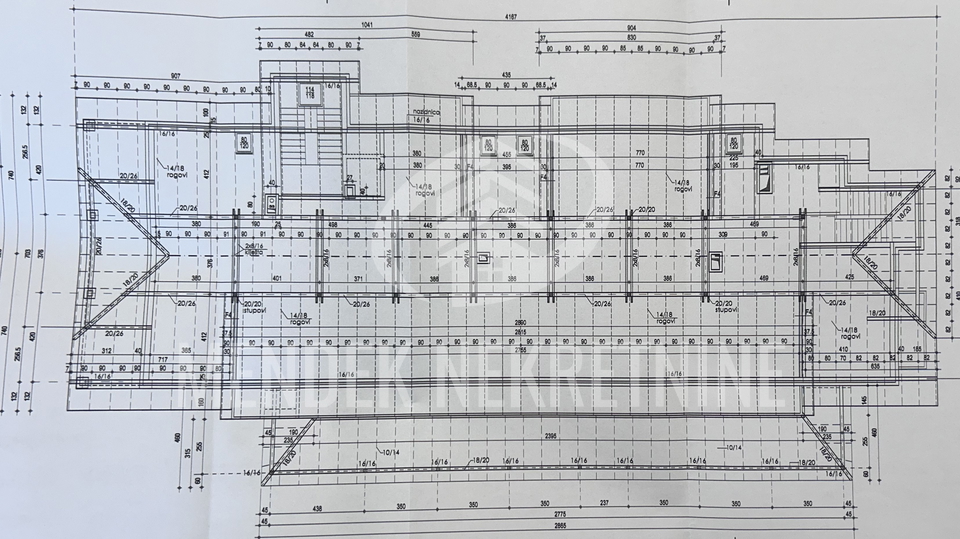 Commercial Property, 3627 m2, For Sale, Selnica