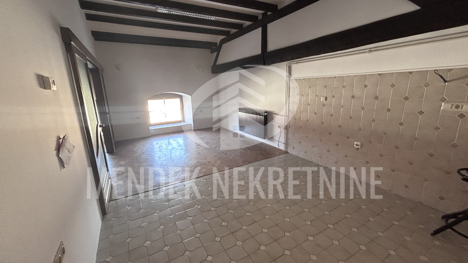 Apartment, 215 m2, For Sale, Varaždin - Centar