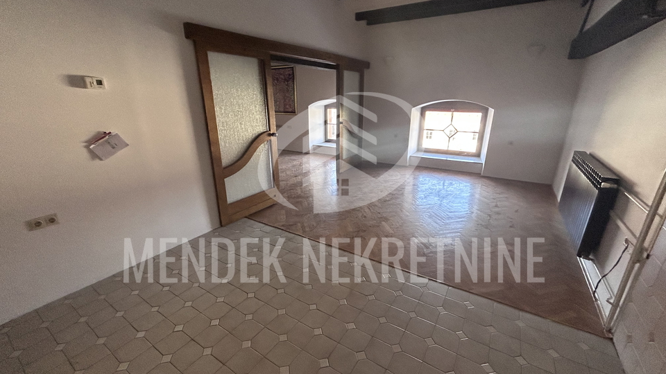 Apartment, 215 m2, For Sale, Varaždin - Centar