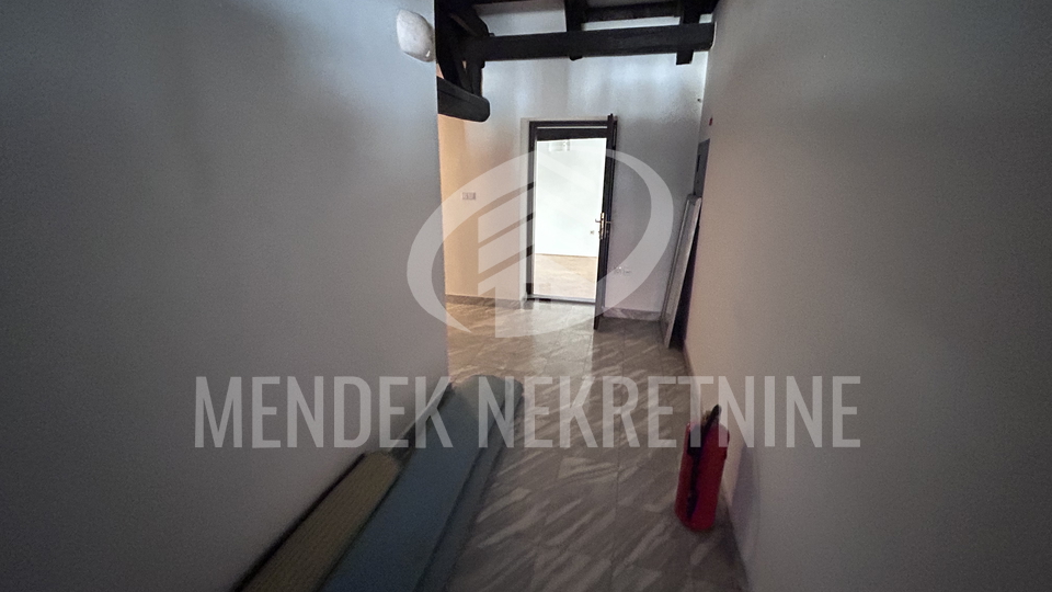 Apartment, 215 m2, For Sale, Varaždin - Centar