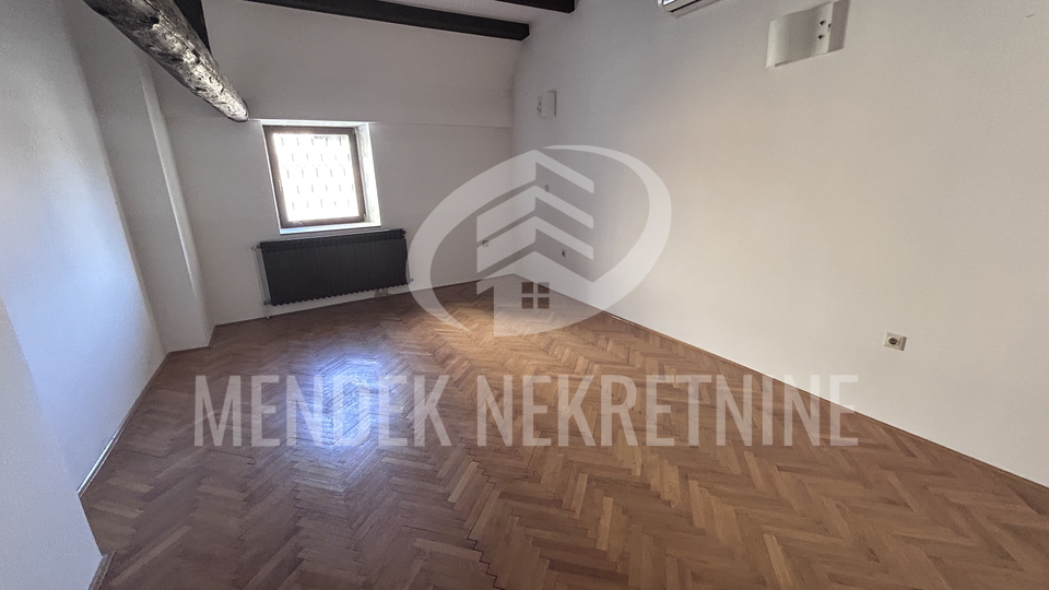 Apartment, 215 m2, For Sale, Varaždin - Centar