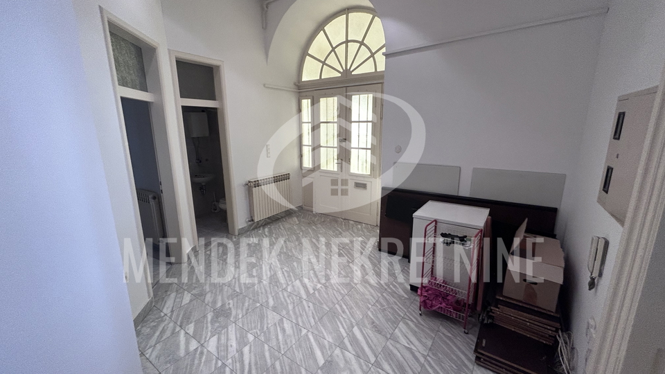 Apartment, 215 m2, For Sale, Varaždin - Centar