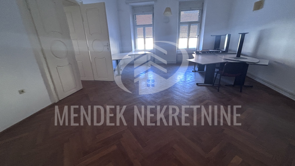 Apartment, 215 m2, For Sale, Varaždin - Centar