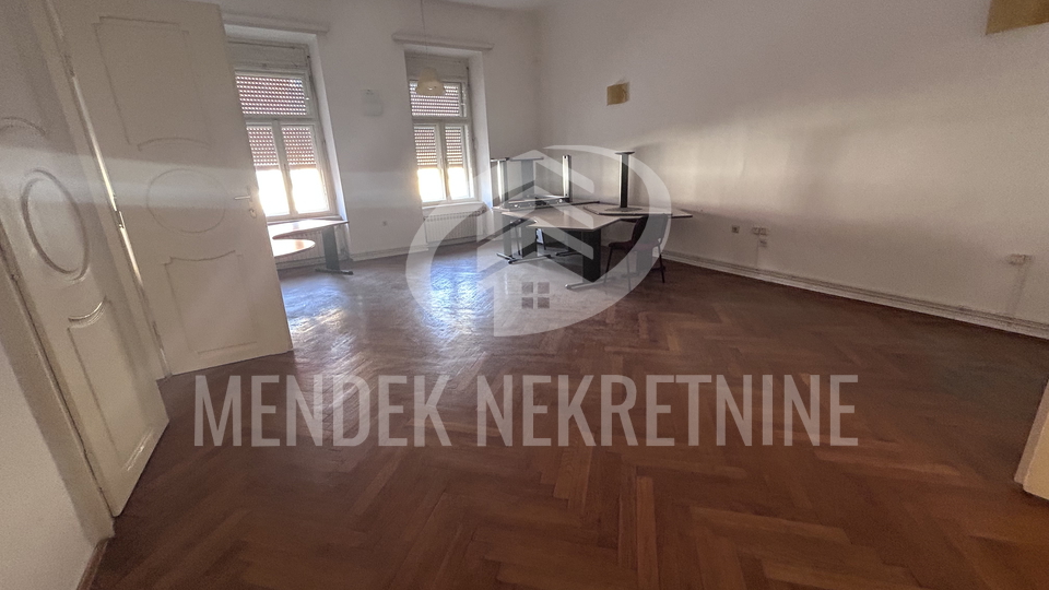 Apartment, 215 m2, For Sale, Varaždin - Centar