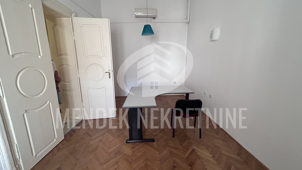 Apartment, 215 m2, For Sale, Varaždin - Centar