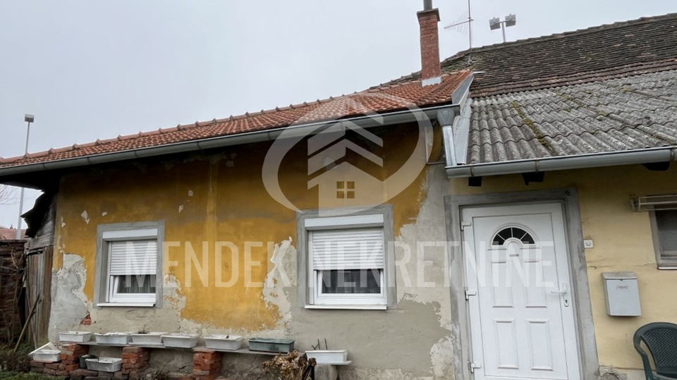 Appartamento&comma; 81 m2&comma; Vendita&comma; Vara&zcaron;din - Centar