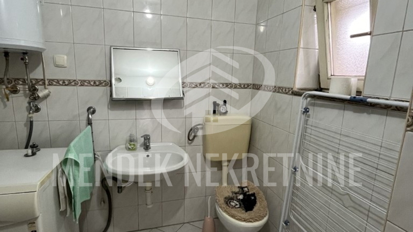 Appartamento&comma; 81 m2&comma; Vendita&comma; Vara&zcaron;din - Centar