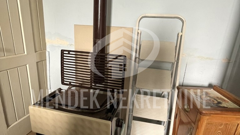 Appartamento&comma; 81 m2&comma; Vendita&comma; Vara&zcaron;din - Centar