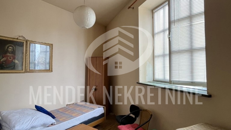 Appartamento&comma; 81 m2&comma; Vendita&comma; Vara&zcaron;din - Centar