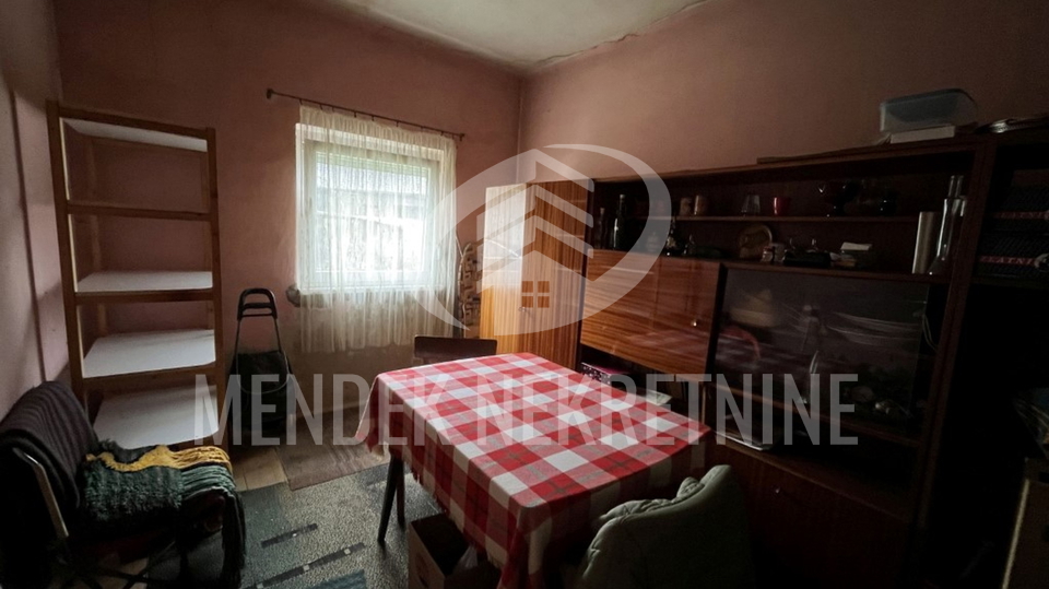 Appartamento&comma; 81 m2&comma; Vendita&comma; Vara&zcaron;din - Centar