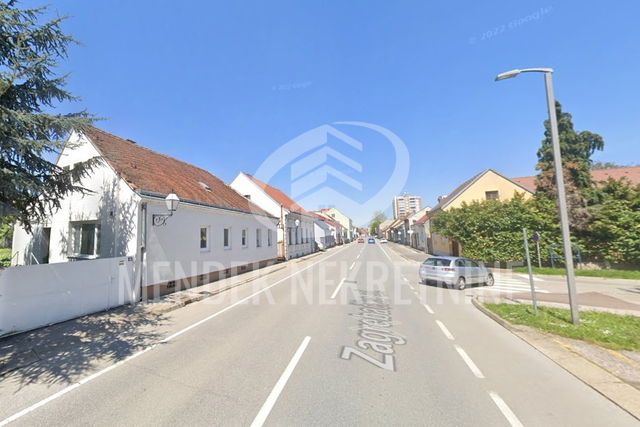 House, 100 m2, For Sale, Varaždin - Centar