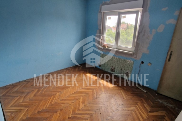 House, 110 m2, For Rent, Varaždin - Texas
