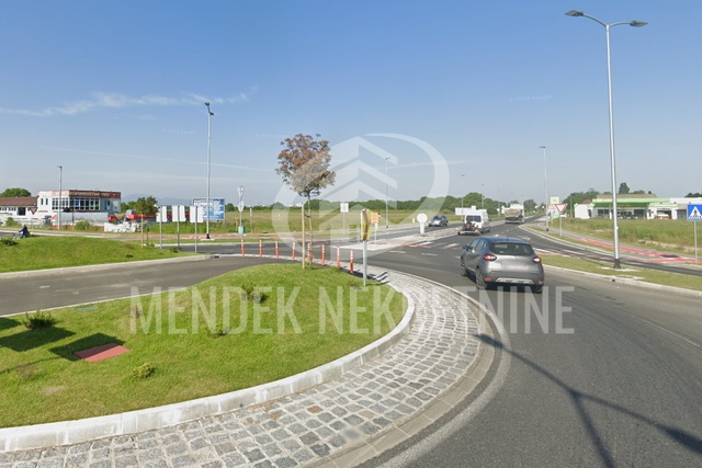 Land, 26000 m2, For Sale, Varaždin - Kućan marof