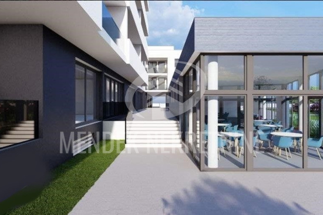 Appartamento, 71 m2, Vendita, Čakovec - Globetka