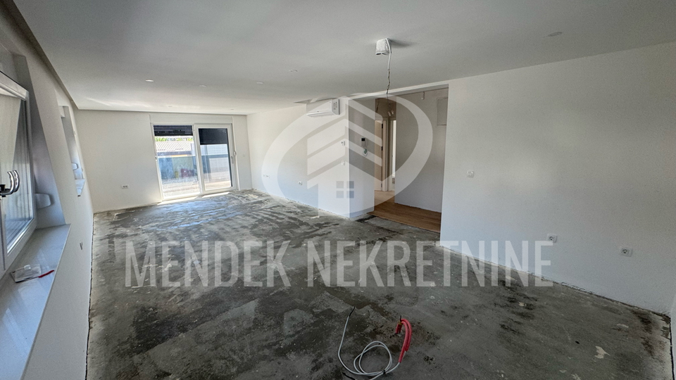 KU&Cacute;A NA 3 ETA&Zcaron;E OD 226m2 - NOVOGRADNJA&excl; &lpar;prodaja&rpar;