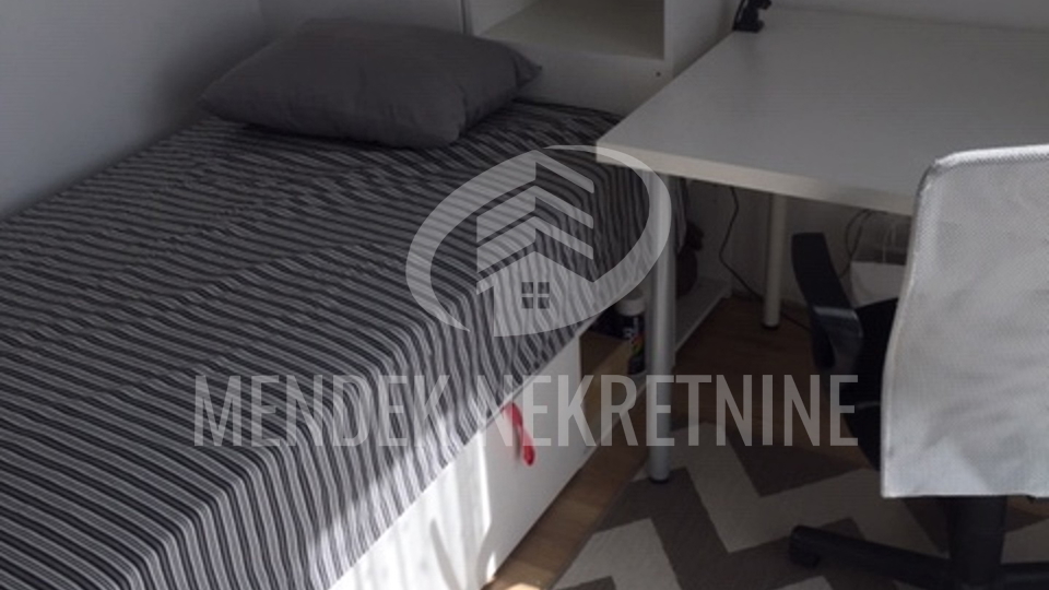 Wohnung, 47 m2, Verkauf, Zagreb - Voltino