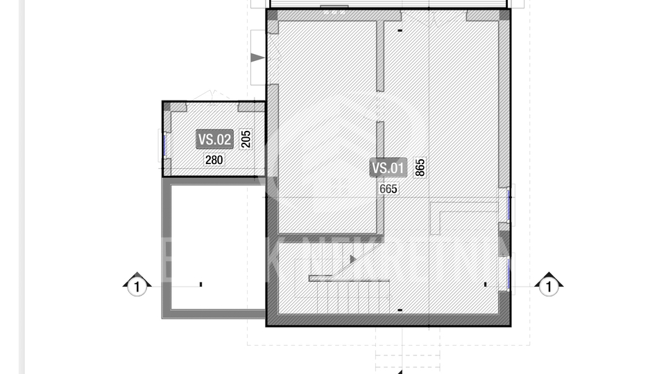 House&comma; 154 m2&comma; For Sale&comma; Samobor - Vrhov&ccaron;ak