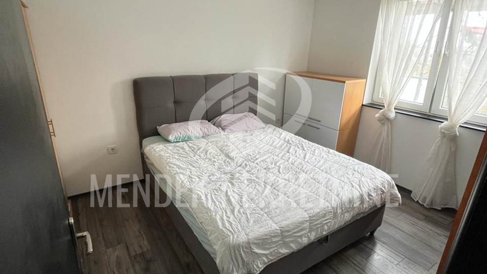 2 soban stan 40m2, 4.kat, NOVA FASADA, Banfica, Varaždin