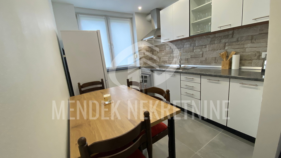 2 soban stan 40m2, 4.kat, NOVA FASADA, Banfica, Varaždin