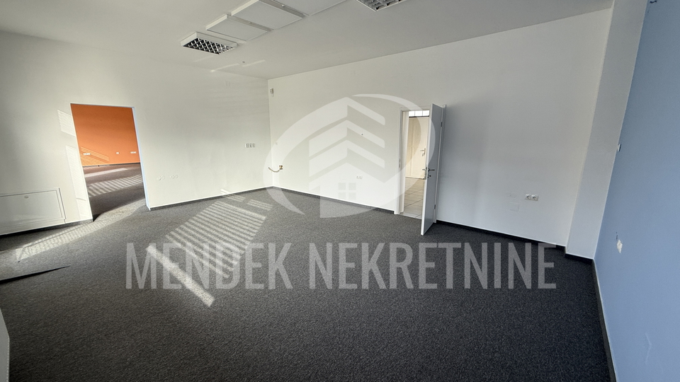 Geschäftsraum, 170 m2, Vermietung, Varaždin - Centar