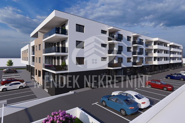 OSTVARITE DODATNI POPUST UZ MENDEK NEKRETNINE