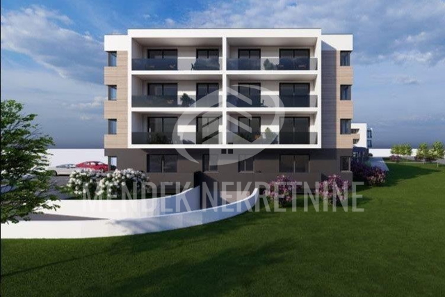 Commercial Property, 110 m2, For Sale, Čakovec - Globetka
